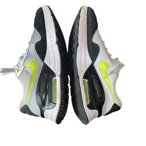 Nike Air Max Systm Men's Running Sneaker Shoes DM9537-100 Size 10.5 - Picture 5 of 9